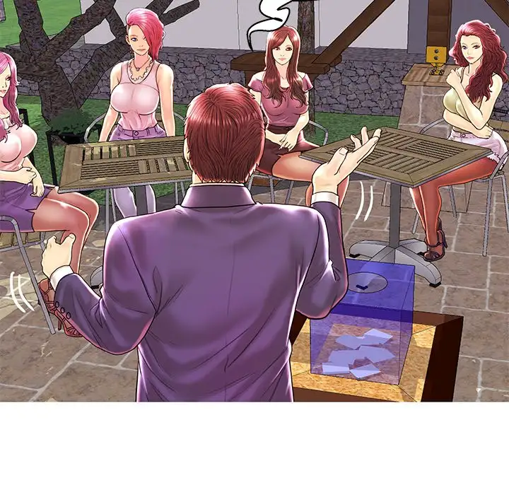 The Fling Zone - Chapter 28 [photo 60] - MangaPorn