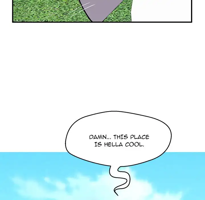 The Fling Zone - Chapter 28 [photo 71] - MangaPorn