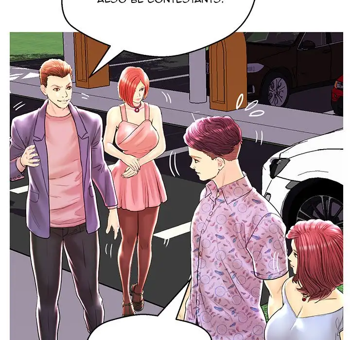 The Fling Zone - Chapter 28 [photo 76] - MangaPorn