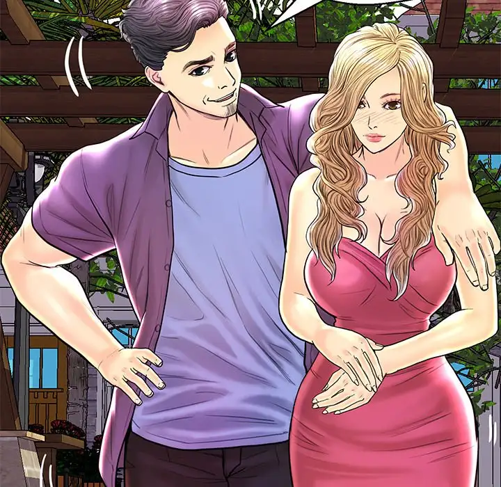 The Fling Zone - Chapter 28 [photo 83] - MangaPorn