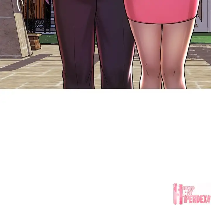 The Fling Zone - Chapter 28 [photo 84] - MangaPorn