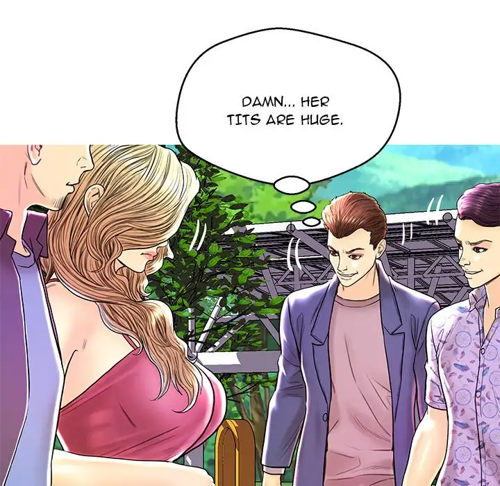 The Fling Zone - Chapter 28 [photo 85] - MangaPorn