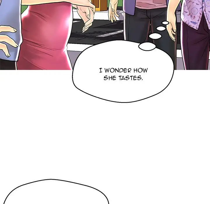 The Fling Zone - Chapter 28 [photo 86] - MangaPorn