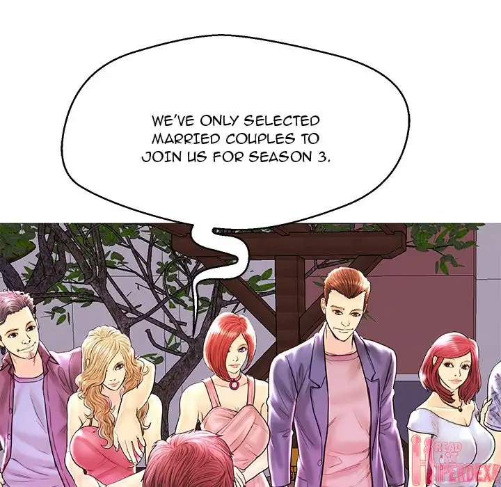 The Fling Zone - Chapter 28 [photo 89] - MangaPorn