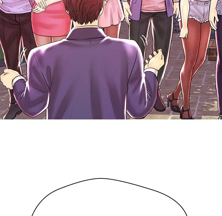 The Fling Zone - Chapter 28 [photo 90] - MangaPorn