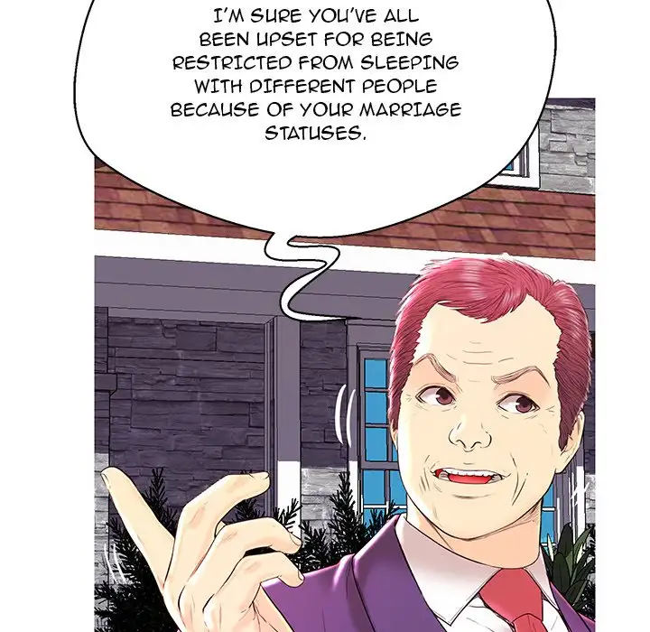 The Fling Zone - Chapter 28 [photo 91] - MangaPorn