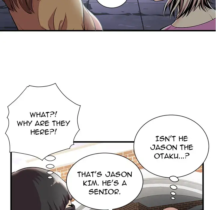 The Paradise - Chapter 0 [photo 10] - MangaPorn