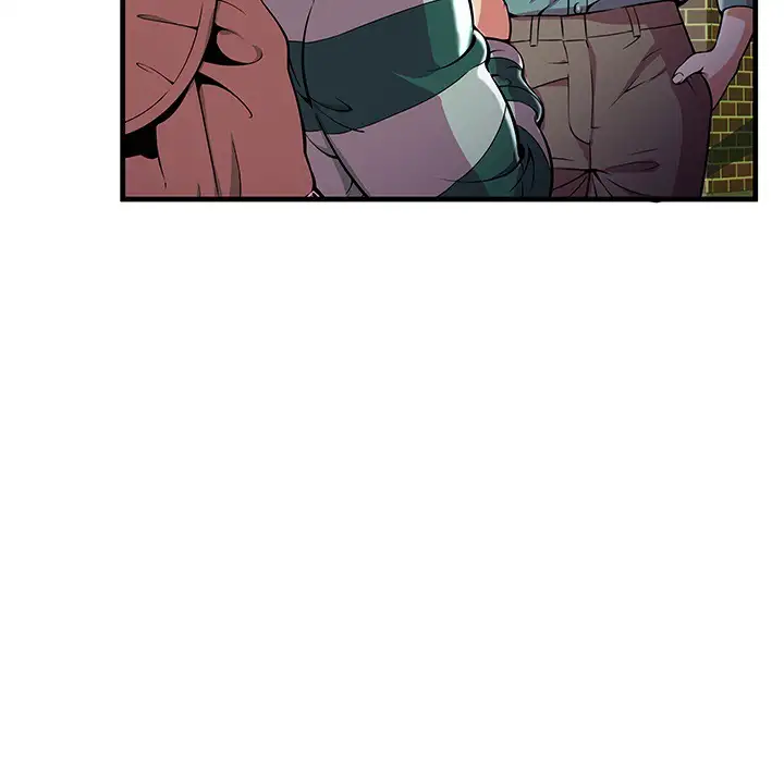 The Paradise - Chapter 0 [photo 13] - MangaPorn
