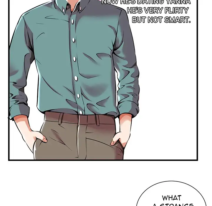 The Paradise - Chapter 0 [photo 20] - MangaPorn