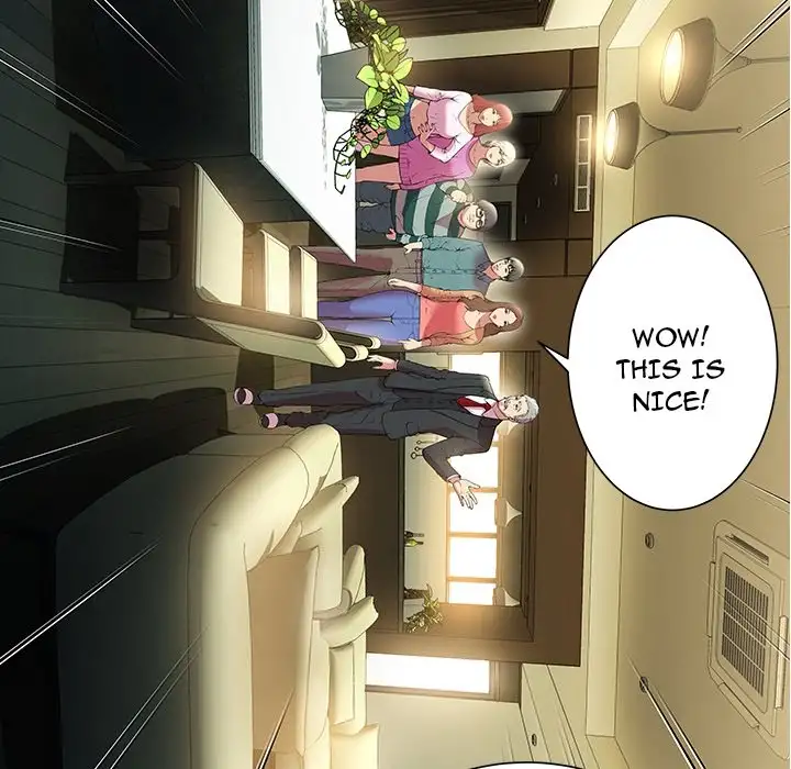 The Paradise - Chapter 0 [photo 28] - MangaPorn