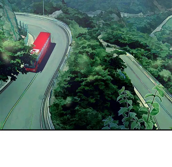 The Paradise - Chapter 0 [photo 5] - MangaPorn