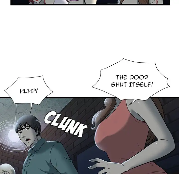 The Paradise - Chapter 0 [photo 51] - MangaPorn
