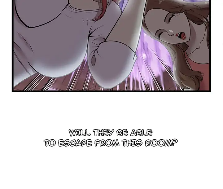 The Paradise - Chapter 0 [photo 62] - MangaPorn