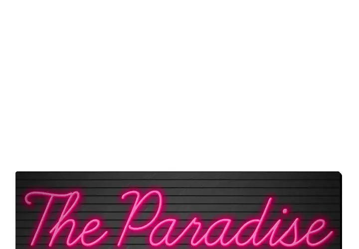 The Paradise - Chapter 1 [photo 1] - MangaPorn
