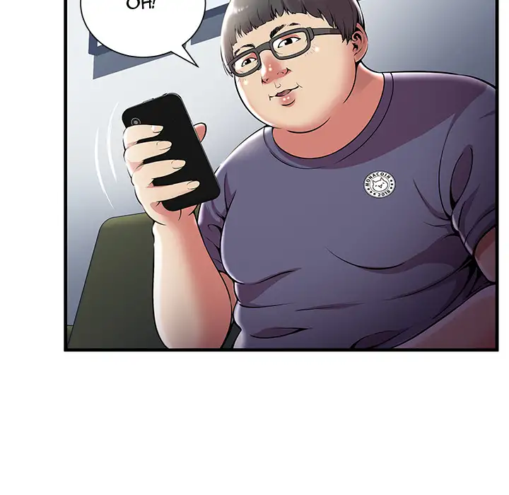 The Paradise - Chapter 1 [photo 11] - MangaPorn