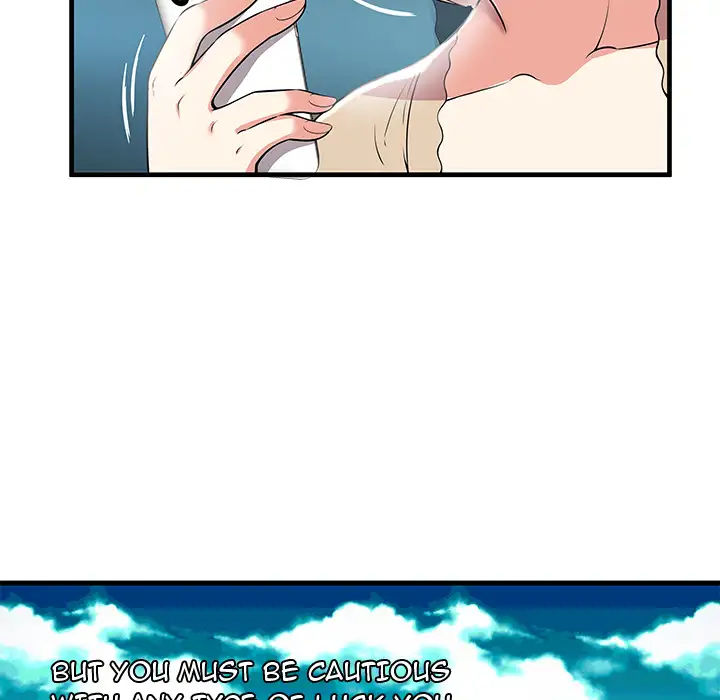 The Paradise - Chapter 1 [photo 19] - MangaPorn