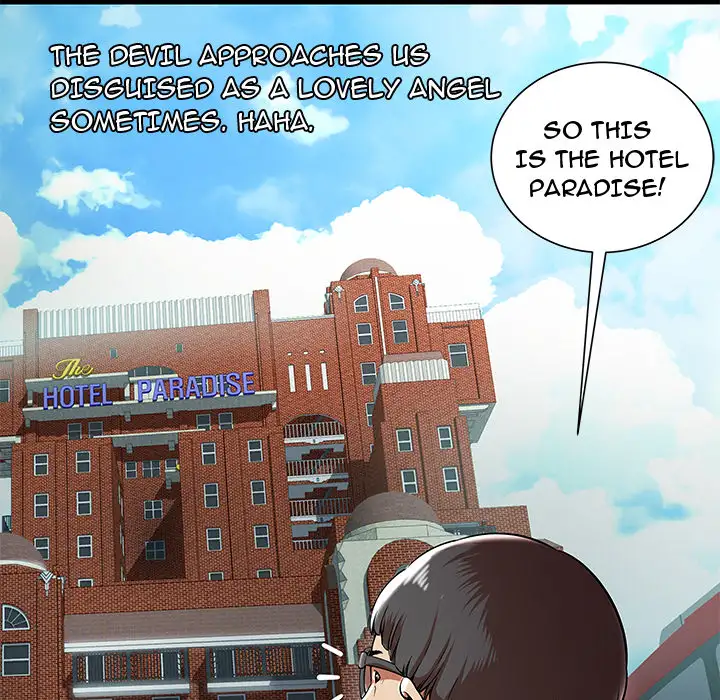 The Paradise - Chapter 1 [photo 23] - MangaPorn