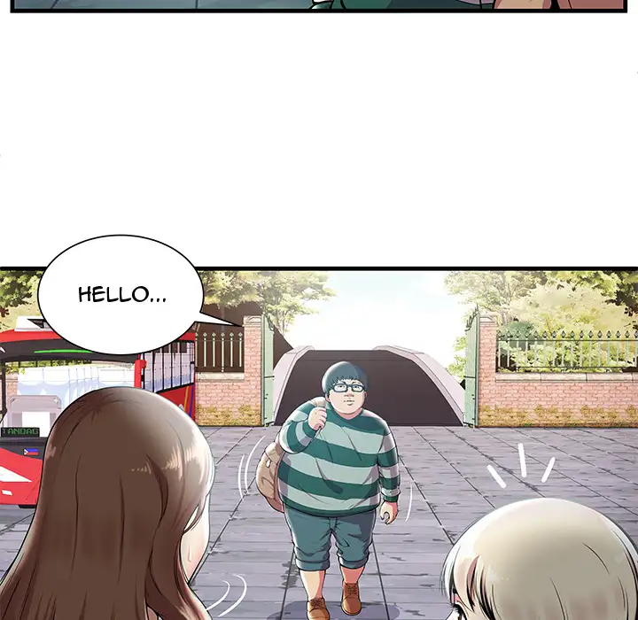 The Paradise - Chapter 1 [photo 26] - MangaPorn
