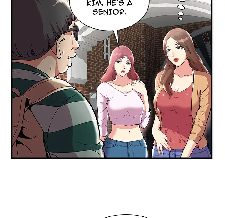 The Paradise - Chapter 1 [photo 28] - MangaPorn