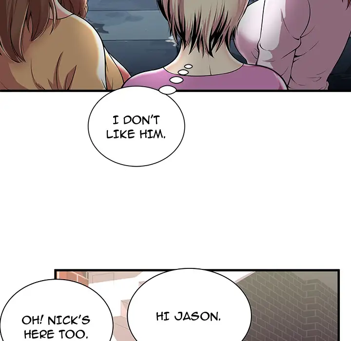 The Paradise - Chapter 1 [photo 30] - MangaPorn
