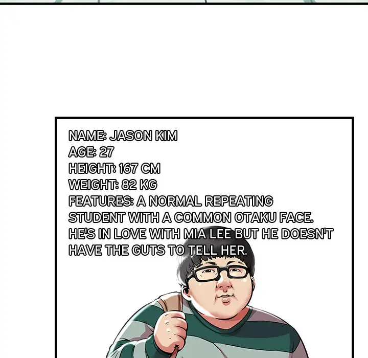 The Paradise - Chapter 1 [photo 34] - MangaPorn