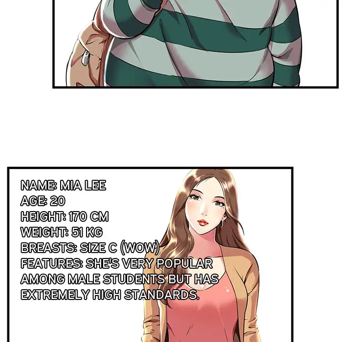 The Paradise - Chapter 1 [photo 35] - MangaPorn