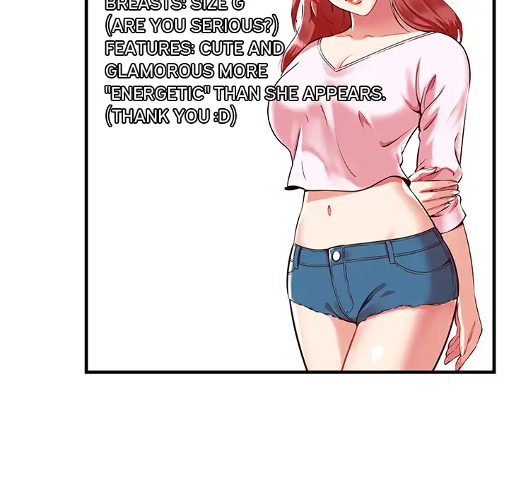 The Paradise - Chapter 1 [photo 37] - MangaPorn