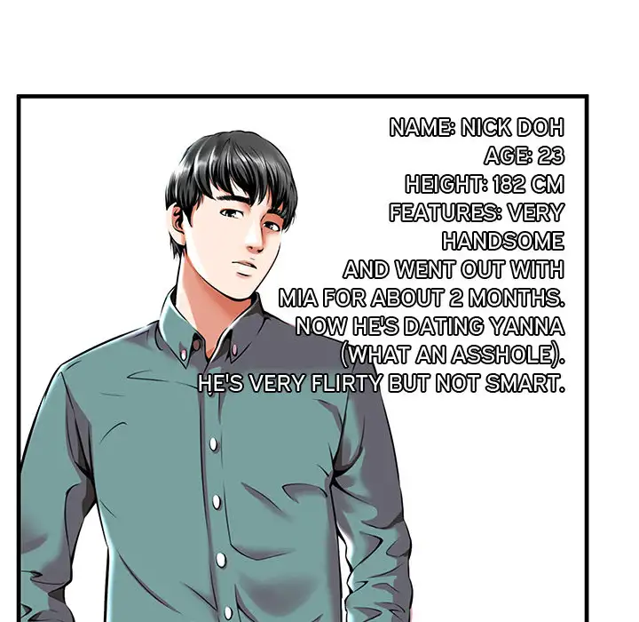 The Paradise - Chapter 1 [photo 38] - MangaPorn