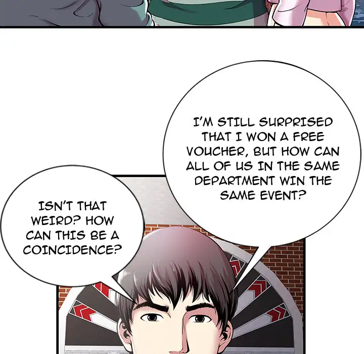 The Paradise - Chapter 1 [photo 42] - MangaPorn