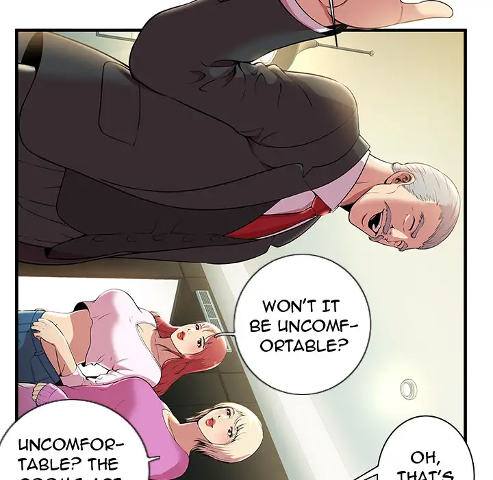 The Paradise - Chapter 1 [photo 52] - MangaPorn