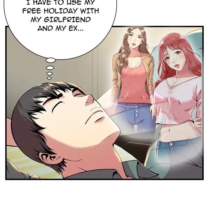 The Paradise - Chapter 1 [photo 57] - MangaPorn