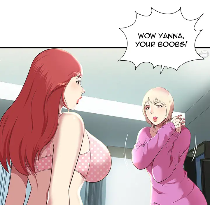 The Paradise - Chapter 1 [photo 66] - MangaPorn