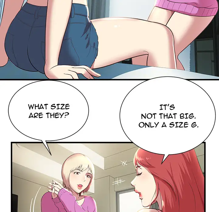 The Paradise - Chapter 1 [photo 67] - MangaPorn