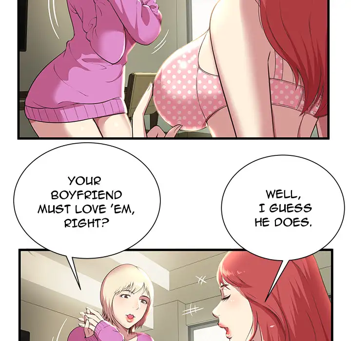 The Paradise - Chapter 1 [photo 68] - MangaPorn