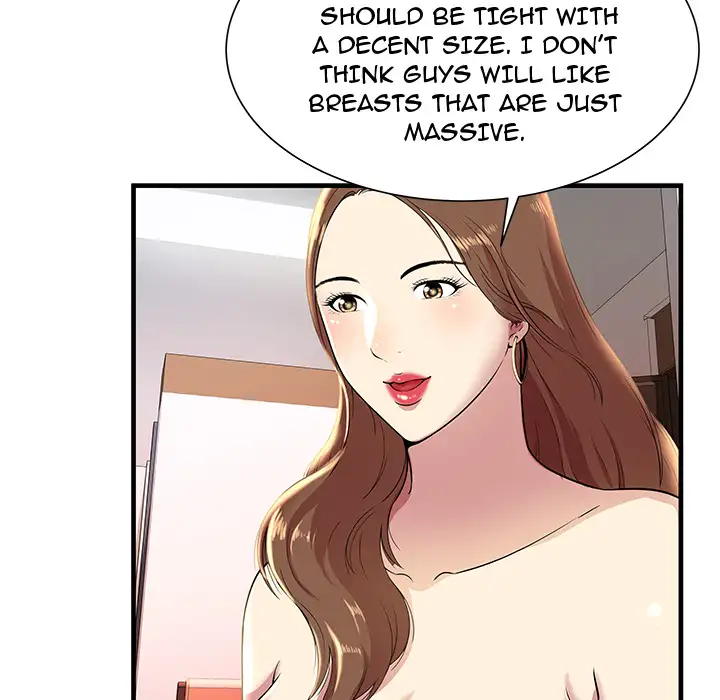 The Paradise - Chapter 1 [photo 72] - MangaPorn