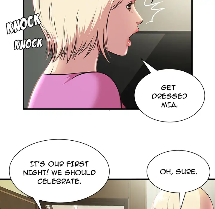 The Paradise - Chapter 1 [photo 78] - MangaPorn