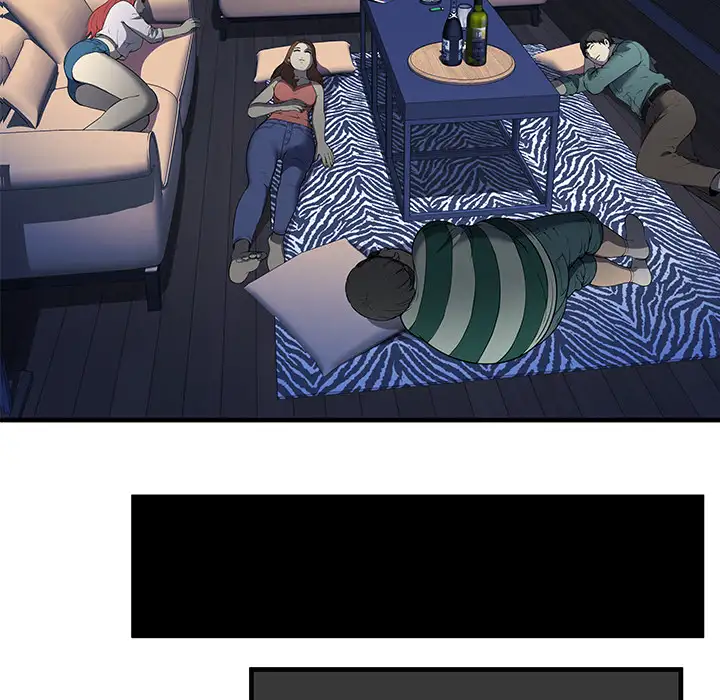 The Paradise - Chapter 1 [photo 85] - MangaPorn