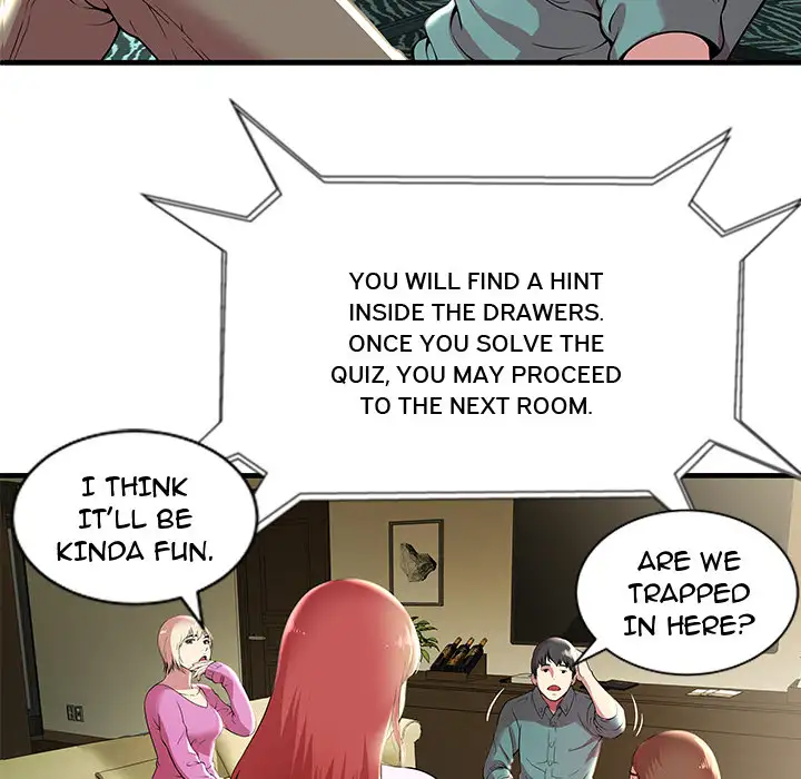 The Paradise - Chapter 1 [photo 91] - MangaPorn