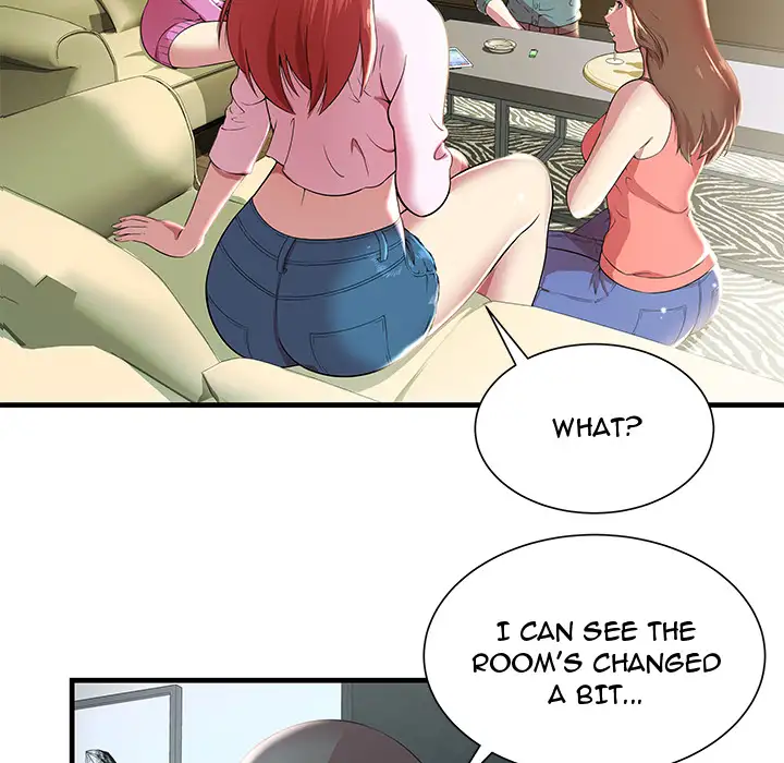 The Paradise - Chapter 1 [photo 92] - MangaPorn