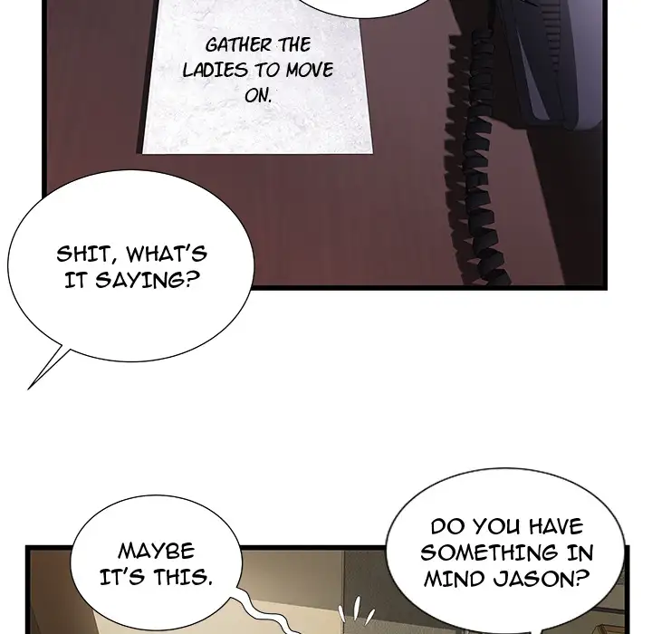 The Paradise - Chapter 2 [photo 14] - MangaPorn