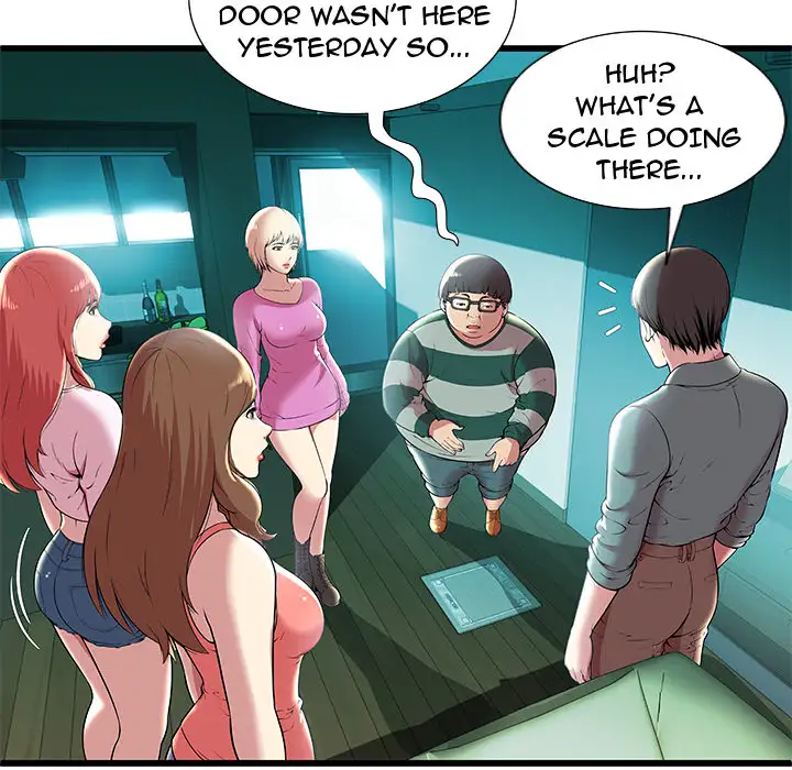 The Paradise - Chapter 2 [photo 16] - MangaPorn