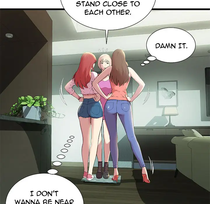 The Paradise - Chapter 2 [photo 21] - MangaPorn