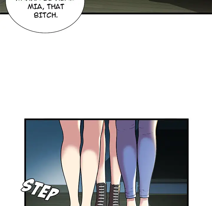 The Paradise - Chapter 2 [photo 22] - MangaPorn