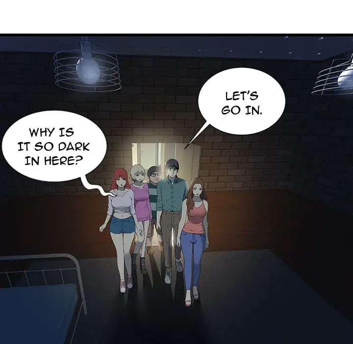 The Paradise - Chapter 2 [photo 27] - MangaPorn