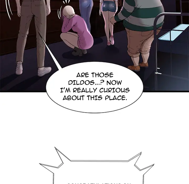 The Paradise - Chapter 2 [photo 34] - MangaPorn