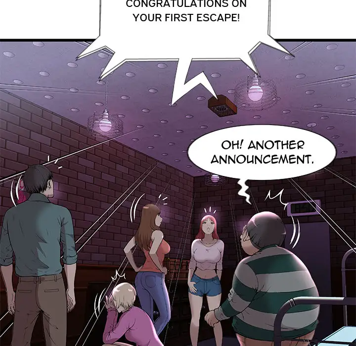 The Paradise - Chapter 2 [photo 35] - MangaPorn