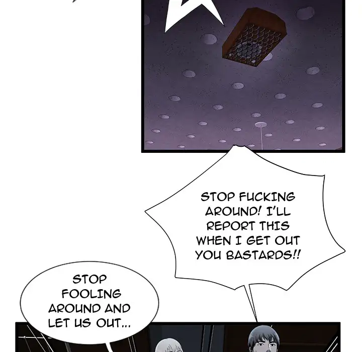 The Paradise - Chapter 2 [photo 38] - MangaPorn