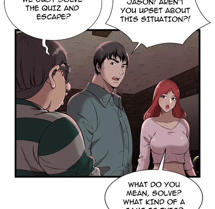 The Paradise - Chapter 2 [photo 40] - MangaPorn