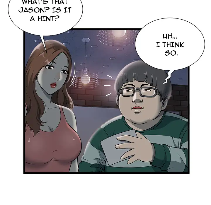 The Paradise - Chapter 2 [photo 47] - MangaPorn