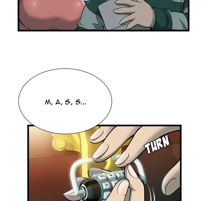 The Paradise - Chapter 2 [photo 51] - MangaPorn